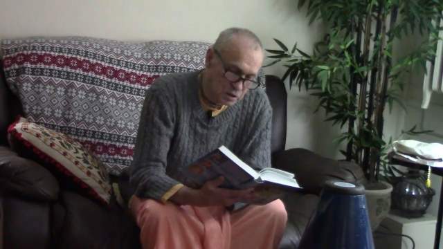 даршан ммм (Бх.г.8.12)